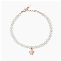 Bracciale Mabina Donna È Solo Fortuna in Argento 533739 - 533739